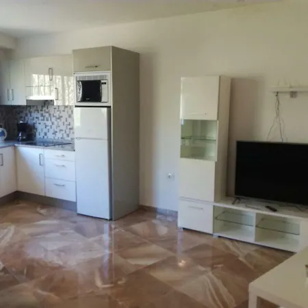 Eva's House Διαμέρισμα *