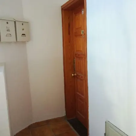 Διαμέρισμα Eva's House Mogán