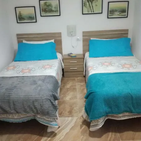 Διαμέρισμα Eva's House *