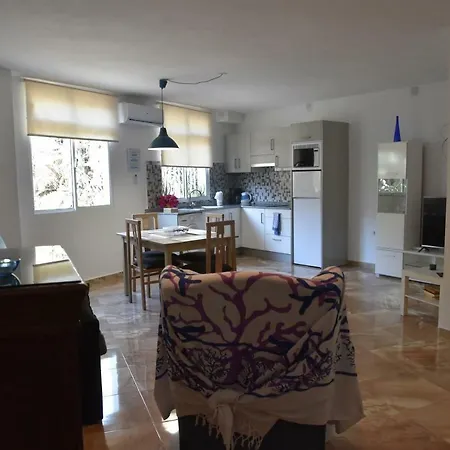 Διαμέρισμα Eva's House Mogán