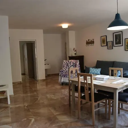 Διαμέρισμα Eva's House *