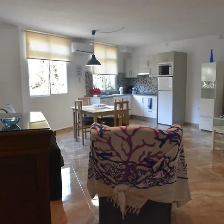 Διαμέρισμα Eva's House Mogán