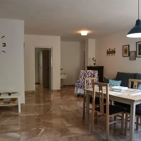 Eva's House Διαμέρισμα Mogán