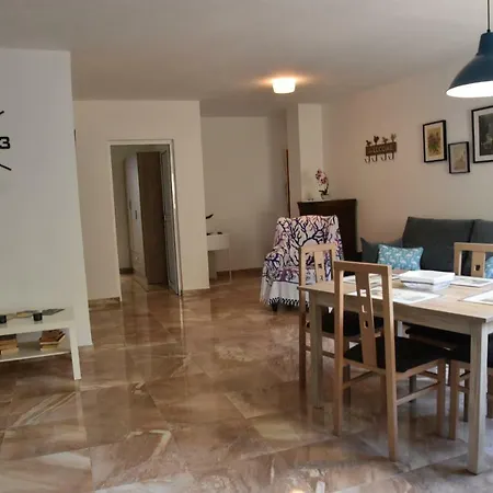 Διαμέρισμα Eva's House Mogán