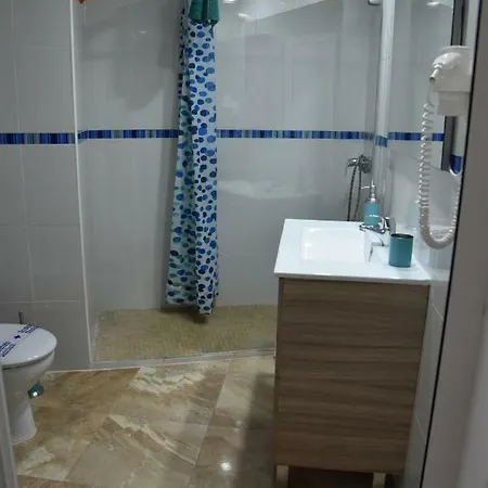 Διαμέρισμα Eva's House Mogán